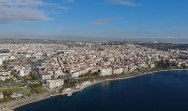 Trakya’da arsa satışlarına yoğun ilgi