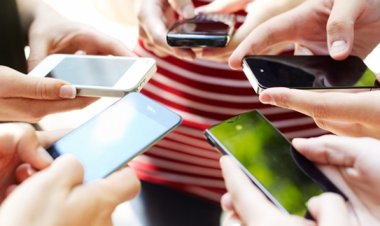 Türk Toplumunda Mobil Telefon Kullanım Alışkanlığı