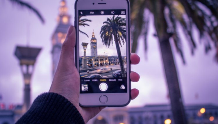 Bu ipuçlarına bayılacaksınız! Cep telefonunuzun kamerasıyla en profesyonel çekimleri yapmanın yolları