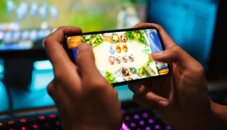 Türkiye 2022 video oyun istatistikleri açıklandı! İşte en çok oynanan oyunlar