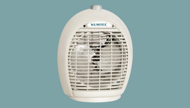 Hem uygun fiyatlı hem etkili bir ısınma yöntemi isteyenlere en iyi fanlı ısıtıcılar