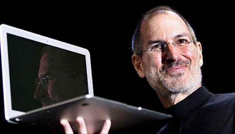 Apple'da büyük değişim kapıda! Steve Jobs, "ergonomik açıdan korkunç" olarak nitelendirmişti ama...