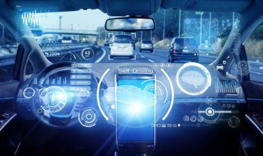 Otomobillerdeki Yazılım Sistemleri Nelerdir?