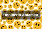 Emoji Anlamları 2023: WhatsApp, Facebook ve Instagram'da En Çok Kullanılan Yüz, Kalp, El İşaretleri ve Hayvan Emojilerinin Anlamları Nelerdir?
