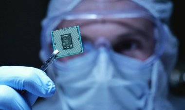 Çip krizi yatırımları hızlandırdı: 84 yeni tesis yolda