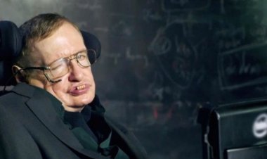 Stephen Hawking ölmeden önce bu uyarıları yapmıştı