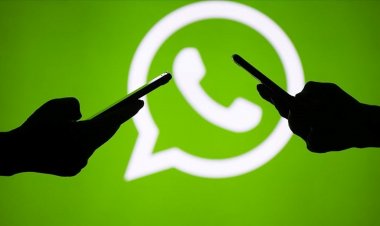 İngiltere'de yeni yasa hazırlığı: Whatsapp'ın yasaklanmasına neden olabilir