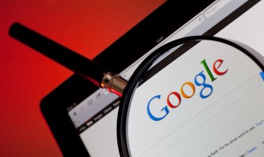 Rekabet Kurulu'ndan Google'a soruşturma