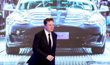 Tesla, Türkiye yatırımını gözden geçiriyor