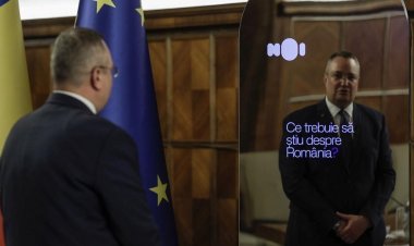 Romanya, dünyada bir ilki gerçekleştirdi: Başbakan, yapay zekalı hükümet danışmanı getirdi