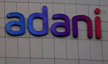 Dolandırıcılıkla suçlanan Adani Group, ABD'li firmadan yatırım aldı