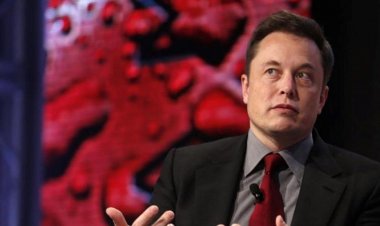 Elon Musk yalnızca 48 saatin ardından dünyanın en zengin insanı ünvanını kaybetti