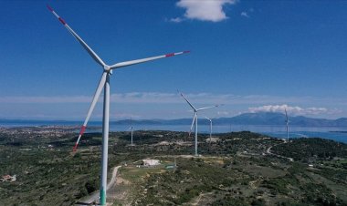 Yenilenebilir enerji dönüşümü için 1,3 trilyon dolarlık yatırım