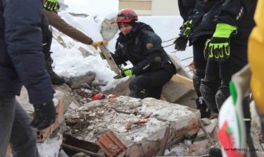 İtü internet bağlantısız enkaz dinleme uygulamasını yayınladı