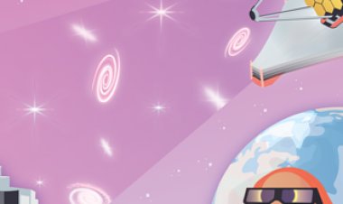 Pi Day Challenge: Solve Stellar Math Problems With NASA