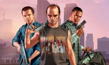 GTA 5 Hileleri 2023: GTA V Araba, Para, Ölümsüzlük, Uçak, Silah, Motor Hileleri, Şifreleri ve Kodları