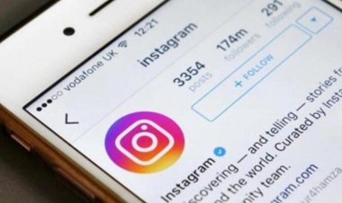 'Instagram Giriş' Linki 2023: Instagram'a Giriş Nasıl Yapılır?