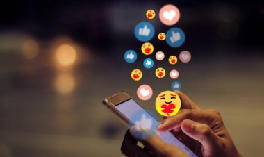 Mavi Kalp Anlamı: WhatsApp Mavi Kalp Emojisinin Anlamı Nedir?