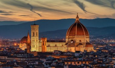 Italyan Mimarlar, 3D Yazıcılarla Tarihi Binaları Restorasyon İçin Kullanıyor