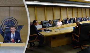 TÜBİTAK Tarafından Desteklenen Deprem Projelerinin Çıktıları Kamuoyuyla Paylaşılacak