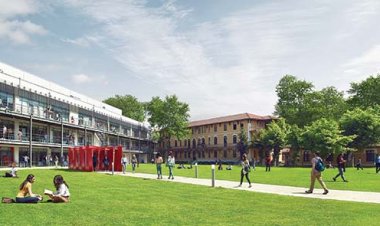 Sivil toplum kuruluşlarının profesyonelleşmesi: sivil toplumun dönüşümü