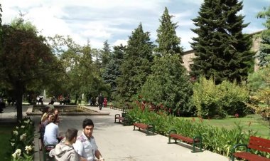 İklim krizi bağlamında toplumsal cinsiyet tartışması ve Türkiye / Climate crisis in the context of gender discussion and Turkey