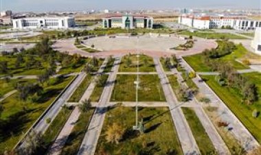 Gülşehir-Özkonak-Hacıbektaş arası (Orta Anadolu-Nevşehir) kırşehir masifi ve örtü birimlerinin stratigrafisi