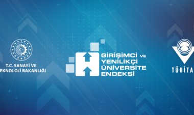 Bakan Varank, 2022 Yılı Girişimci ve Yenilikçi Üniversite Endeksi’ni Açıkladı