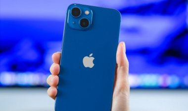 Apple’dan uyarı: Telefonu göğsünüze çok yaklaştırmayın