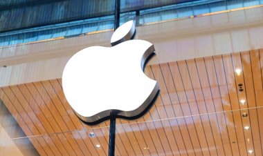 Apple’ın yeni projesi ifşa oldu… Tam vücut izleme üzerine çalışabilir