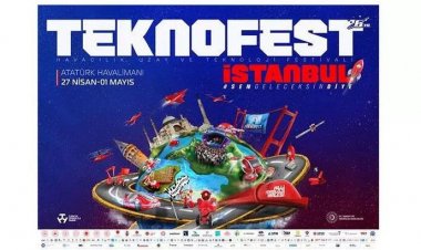 TEKNOFEST 2023 için geri sayım başladı