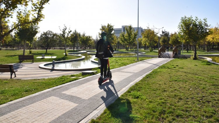Konya Bedesteni