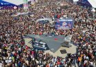 TEKNOFEST rekor tazeledi