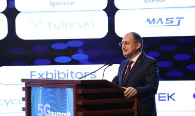 5G Zirvesi BTK Ev Sahipliğinde Düzenlendi
