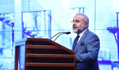 Uluslararası Spektrum İzleme ve Mühendisliği Çalıştayı Bilgi Teknolojileri ve İletişim Kurumu Ev Sahipliğinde Düzenlendi