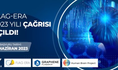 FLAG-ERA ERA-Net 2023 Yılı Çağrısı Açıldı!