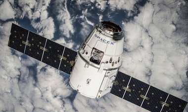 Starlink uyduları Türkiye'de görüldü: (Starlink uydusu nedir?)