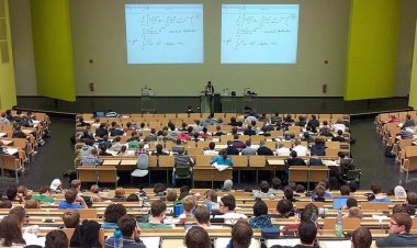 25 üniversiteye yeni misyon