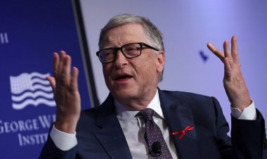 Bill Gates: Yapay zeka çocuklara 18 ay içinde okuma-yazma öğretecek