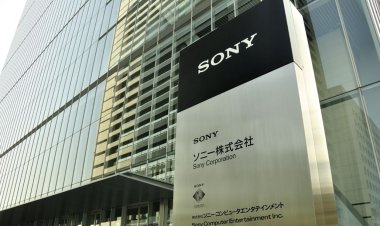Sony'nin net karı yükseldi