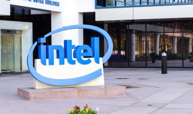 Intel, ilk çeyrekte tarihinin en yüksek 3 aylık zararını açıkladı
