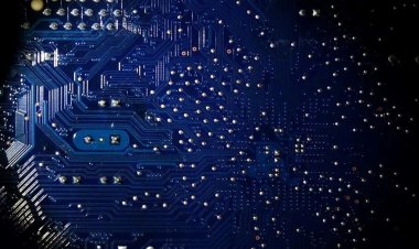 Mikroçip devi rekor zarar açıkladı