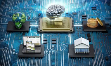 Almanya Çin'in çip üretimini sekteye uğratmak istiyor