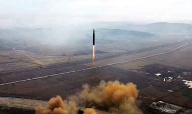 Kuzey Kore uzay çalışmalarından vazgeçmeyecek