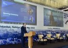 Orta Doğu DNS Forumu ICANN Ev Sahipliğinde Düzenlendi