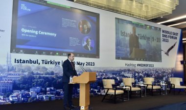 Orta Doğu DNS Forumu ICANN Ev Sahipliğinde Düzenlendi