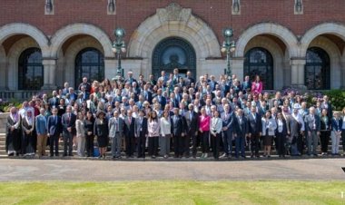 “Uluslararası Araştırma ve Yenilik Ekosistemini Birlikte Geliştiriyoruz”