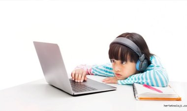 3 Yaşındaki Çocuklar ve Teknoloji: Sağlıklı Sınırlar ve Aile İletişimi Önemli!