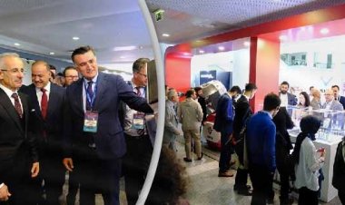 Türkiye’nin Uzaydaki Gücünü Artıracak Teknolojiler “Yakın Yörünge ve Küp Uydu Çalıştayı”nda Buluştu