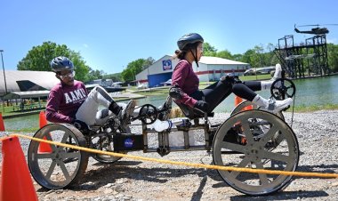 Dozens of Student Teams Worldwide to Compete in NASA Rover Challenge